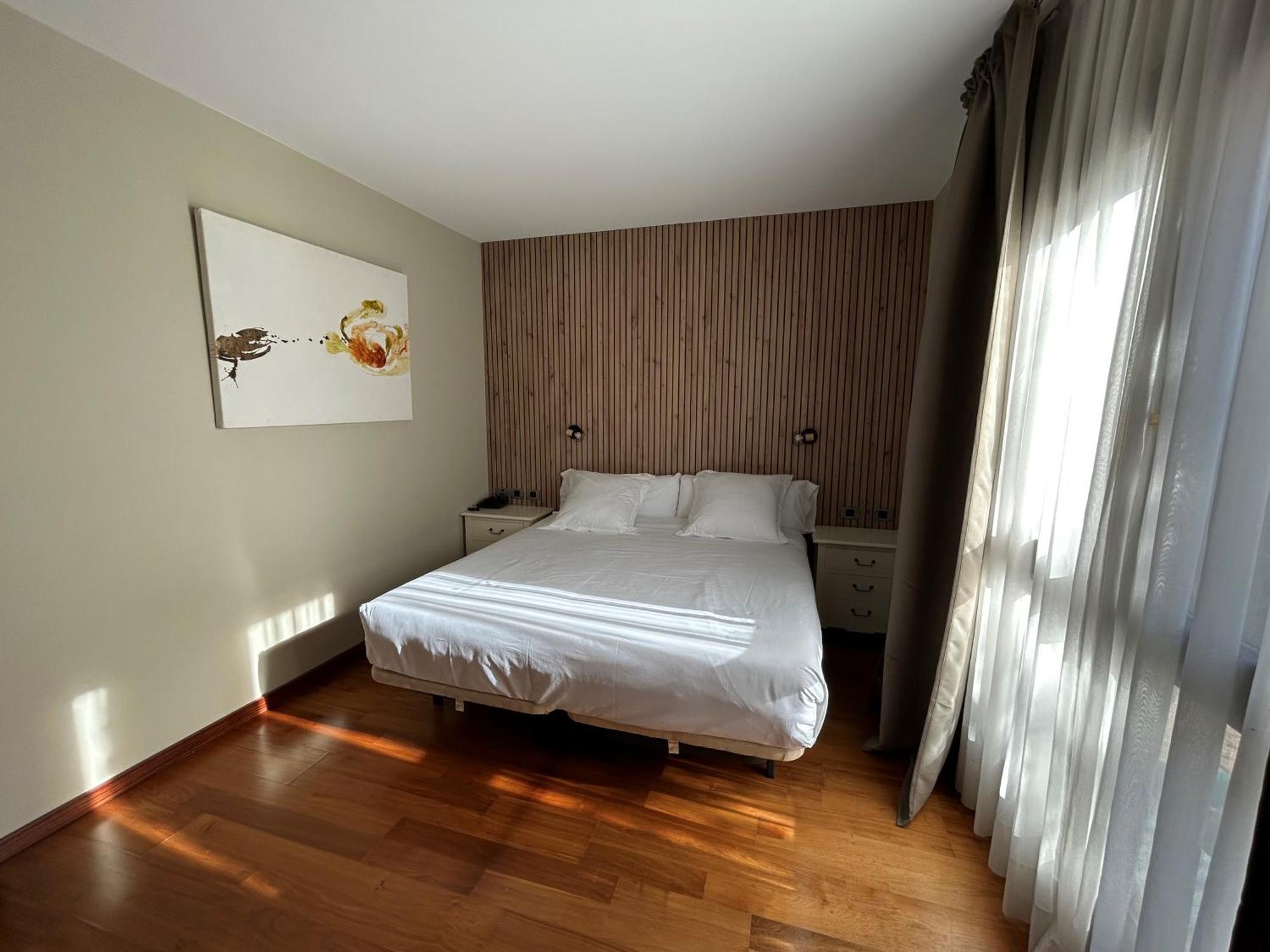 Hotel Blancafort Spa Termal La Garriga Exterior foto